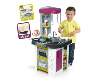 Tefal Studio Bubble Küche