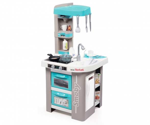Tefal Studio Bubble Kitchen