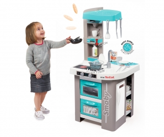 Tefal Studio Bubble Kitchen