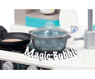 Tefal Studio Bubble Kitchen