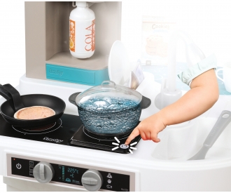 Tefal Studio Bubble Kitchen