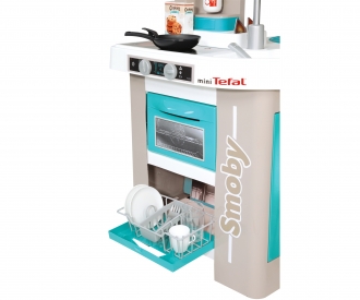 Tefal Cuisine Studio Bubble