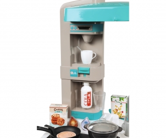 Tefal Studio Bubble Kitchen