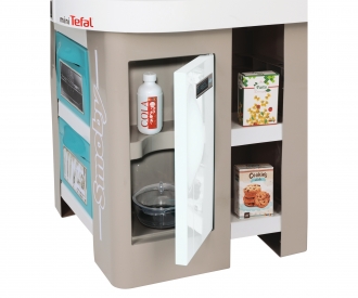 Tefal Studio Bubble Kitchen
