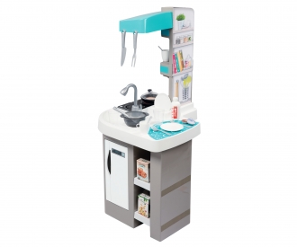 Tefal Studio Bubble Kitchen