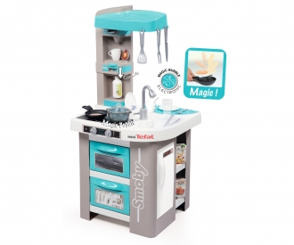 Tefal Studio Bubble Küche