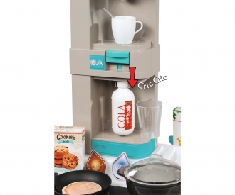 Tefal Studio Bubble Kitchen