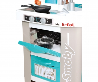 Tefal Studio Bubble Kitchen