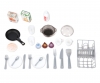 Tefal Studio Bubble Kitchen