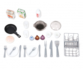 Tefal Studio Bubble Kitchen