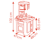 Tefal Studio Bubble Kitchen