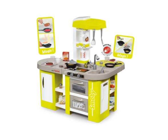 Tefal Studio XL Kitchen