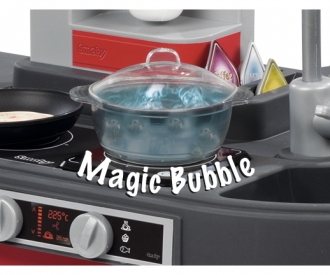 Tefal Studio Bubble XXL Kitchen