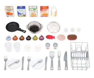 Tefal Studio Bubble XXL Kitchen