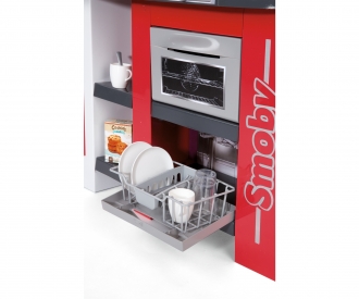 Tefal Studio Bubble XXL Kitchen
