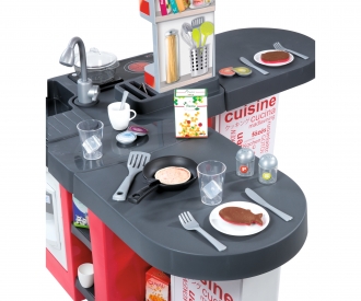 Tefal Studio Bubble XXL Kitchen