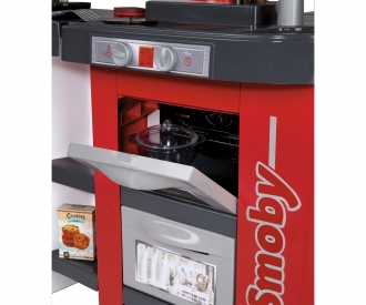 Tefal Studio Bubble XXL Kitchen