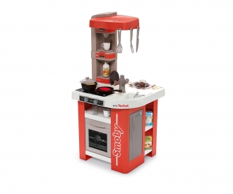 Smoby Tefal Studio Küche