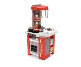 Smoby Tefal Studio Küche
