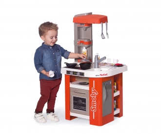 Smoby Tefal Studio Küche