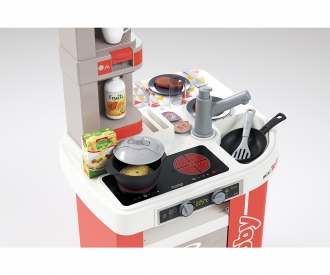 Smoby Tefal Studio Küche