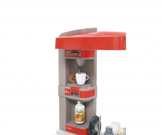 Smoby Tefal Studio Küche