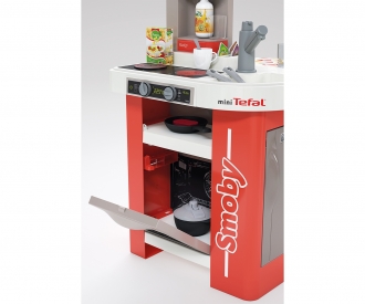 Smoby Tefal Studio Küche