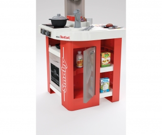 Smoby Tefal Studio Küche