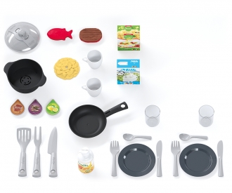 Smoby Tefal Studio Küche