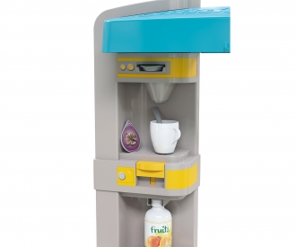 Smoby Tefal Studio Bubble XL Küche