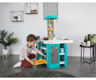 Tefal Studio Bubble XL Küche Tefal Studio Bubble XL Küche