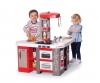 Smoby Tefal Studio Bubble XXL Küche