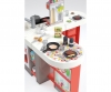 Smoby Tefal Studio Bubble XXL Küche