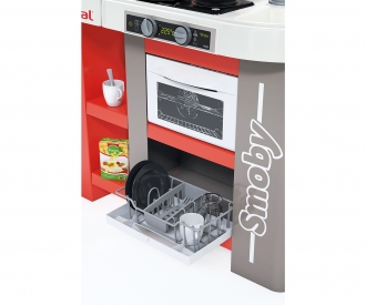 Tefal Studio Kitchen Xxl Bubble