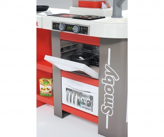 Smoby Tefal Studio Bubble XXL Küche