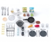 Smoby Tefal Studio Bubble XXL Küche