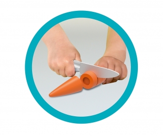 Tefal Studio Bubble XXL Küche Tefal Studio Bubble XXL Küche