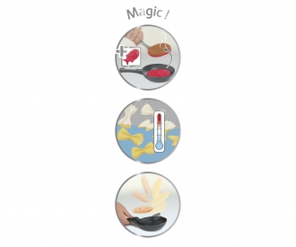 Cuisine Tech Edition