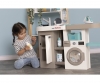 Smoby Tefal Studio Küche mit Waschsalon Smoby Tefal Studio Küche mit Waschsalon
