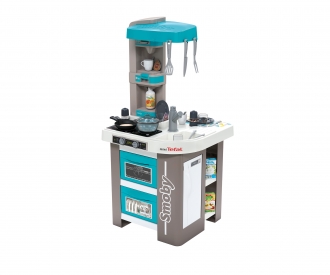 Smoby Tefal Studio Bubble Küche