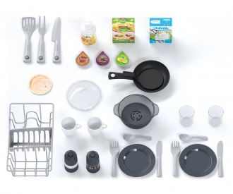 TEFAL Studio Bubble Kitchen
