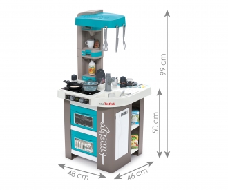 Tefal Küche Studio Bubble