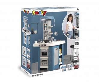 Tech Edition Kitchen Tech Edition Kitchen