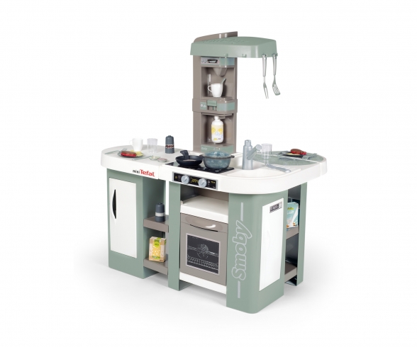 Smoby Tefal Spielküche Studio Bubble XL Smoby Tefal Spielküche Studio Bubble XL