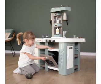 Smoby Tefal Spielküche Studio Bubble XL Smoby Tefal Spielküche Studio Bubble XL