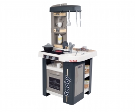 Smoby Tefal Spielküche Studio Smoby Tefal Spielküche Studio