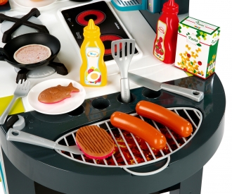 Tefal French Touch Küche Tefal French Touch Küche