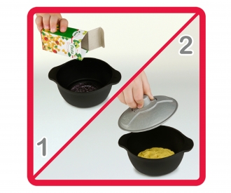 Tefal French Touch Küche