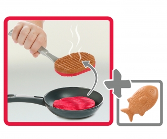 Tefal French Touch Küche