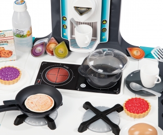 Tefal French Touch Bubble Kitchen